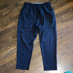 bassike lounge pants